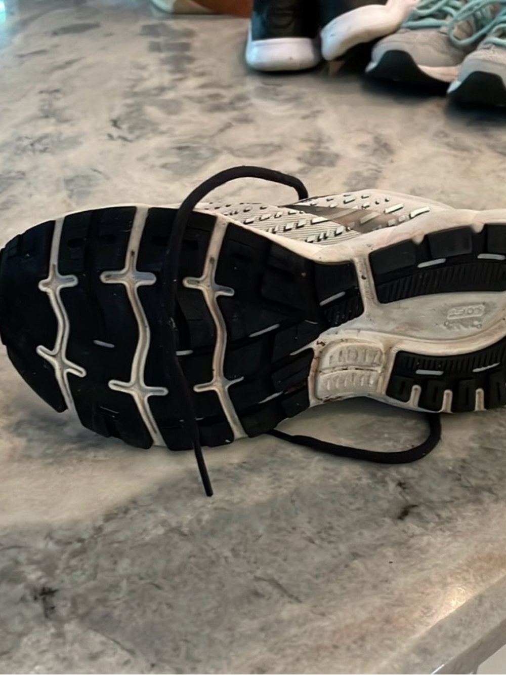 Brooks ghost 13 - Picture 4 of 5